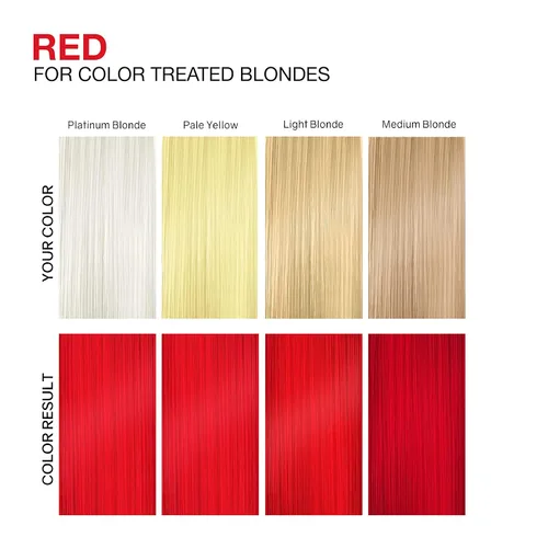 Miniatura 4 de Celeb Luxury Intense Color Depositing Colorwash Shampoo + BondFix Rebuilder, tinte vegano para el cabello, a base de plantas de origen sostenible