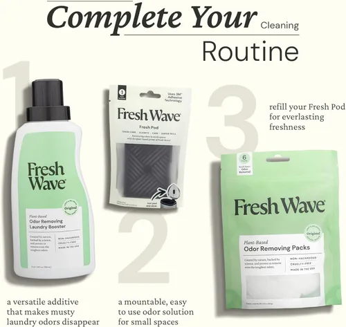 Miniatura 5 de Fresh Wave paquete de perlas, 2