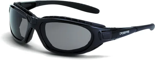 Miniatura 5 de Crossfire Gafas de seguridad con forro de espuma con parte trasera de diamante