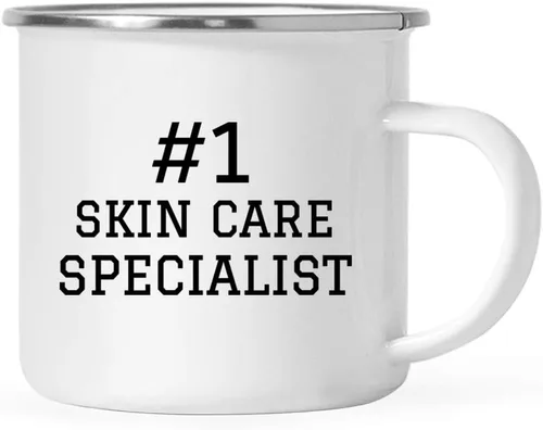 Miniatura 64 de Andaz Press Taza de café de acero inoxidable para fogata, regalo de agradecimiento, 1 actor, 1 paquete, ideas de regalo de cumpleaños, compañero