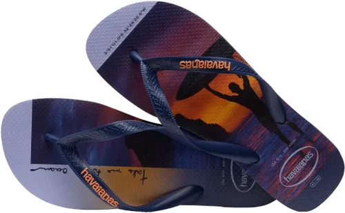 Miniatura 4 de Havaianas Sandalias Flip Flop para niño
