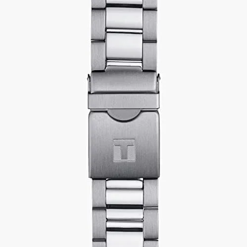 Miniatura 2 de Tissot Reloj deportivo de cerámica Seastar para hombre