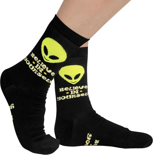 Miniatura 120 de Lavley Calcetines divertidos para adultos, regalos novedosos y rellenos de calcetines para hombres, mujeres y adolescentes, talla única