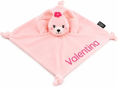 Miniatura 28 de Animal de Peluche Elefante Personalizado - Anuncio Personalizado de Estadísticas de Nacimiento Animales de Peluche Elefante para Bebés, Baby Shower