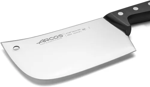 Miniatura 3 de Arcos Cuchillo de pastelería/cuchillo para tartas de acero inoxidable de nitrum de 12 pulgadas y hoja de 11.811 in. Mango ergonómico