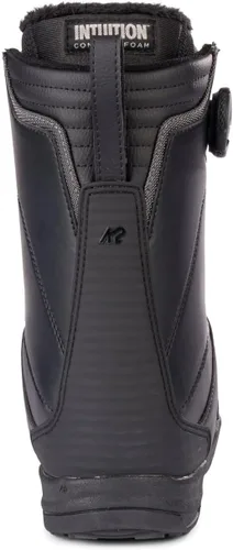Miniatura 4 de K2 Kinsley - Botas de snowboard para mujer, color negro 9
