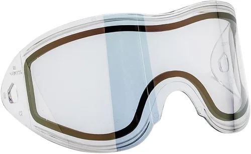 Miniatura 8 de Empire Lentes de repuesto para lentes transparentes de Paintball Negro