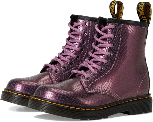 Miniatura 15 de Dr. Martens Bota 1460 Softy T unisex para niños