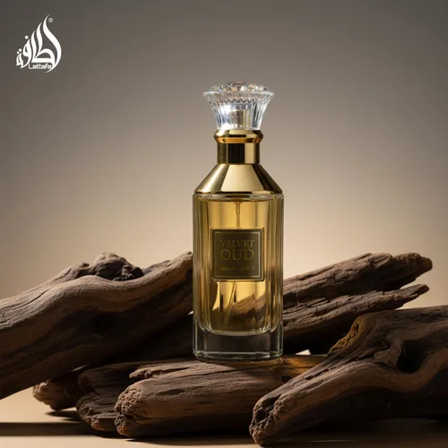 Miniatura 7 de Lattafa Velvet Oud para Eau de Parfum en espray unisex, 3.4 onzas