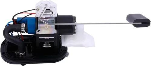 Miniatura 6 de OSIAS Conjunto de bomba de combustible para Can-Am 06-08 Outlander 400 500 650 800 Max 703500771