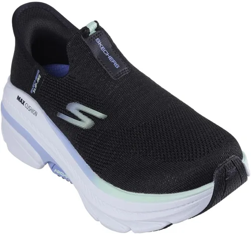 Miniatura 12 de Skechers Tenis Cambridge con amortiguación máxima para mujer