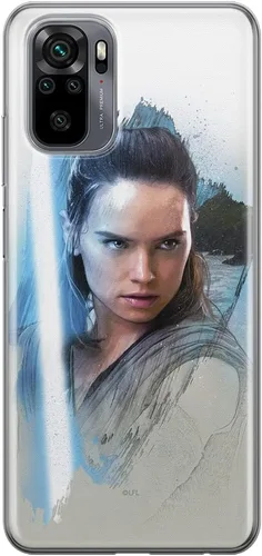 Miniatura 18 de ERT GROUP Funda de teléfono móvil para Xiaomi REDMI Note 10/10S original y con licencia oficial de Star Wars patrón 040 adaptado óptimamente a