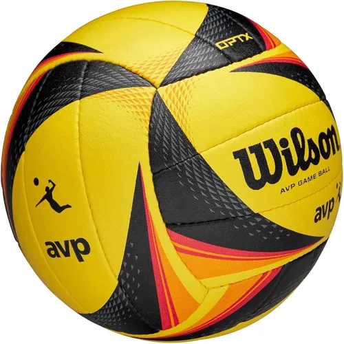 Miniatura 2 de Wilson AVP Pelotas de Voleibol de Juego - Tamaño Oficial