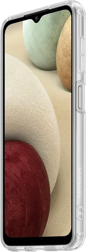 Miniatura 5 de Samsung Galaxy A12 Soft Clear, Clear