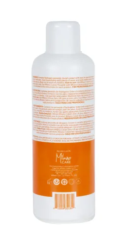 Miniatura 2 de Desarrollador de crema de 20 volúmenes, Milano Care