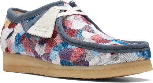 Miniatura 4 de Clarks Wallabee original para hombre, fabricado en Vietnam