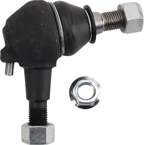 Miniatura 219 de TRQ Juego de juntas esféricas delanteras superior e inferior para lado del conductor y del pasajero Compatible con Acura TL 2009-2014 Acura TSX