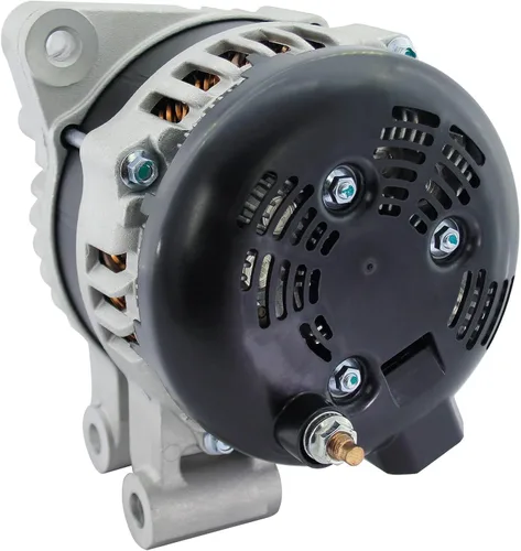 Miniatura 2 de Alternador de Reemplazo Nuevo para 1994-2005 Ford Ranger Explorer Escort Aerostar F150 E150 250 350, 2.0 2.5 3.0 4.0 4.2 5.8, V6 V8 L4, 96-05 Mazda
