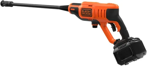 Miniatura 4 de BLACK+DECKER Lavadora a presión máxima de 20 V, 350 PSI (BCPW350C1)