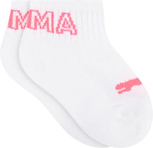 Miniatura 13 de PUMA Calcetines tobilleros para bebés (6 unidades)
