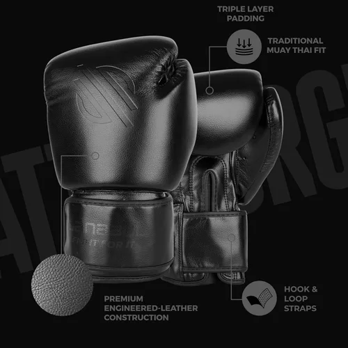 Miniatura 4 de Sanabul Guantes SanabulTraining