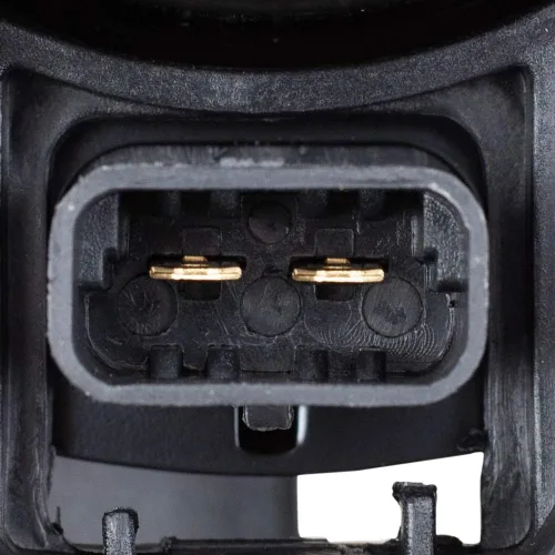 Miniatura 4 de Ventilador de condensador de CA para Ram 1500 2002-2008 con arnés adaptador, cubierta y motor para Ram 2500 68004163AA CH3113103 2003-2009