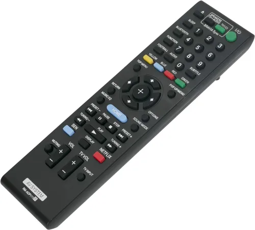 Miniatura 3 de RM-ADP111 Reemplazar el control remoto RMADP111 para Sony Blu-ray Disc DVD Home Theatre System BDV-E2100 BDV-E3100 BDV-E6100 BDV-E4100 BDVE2100