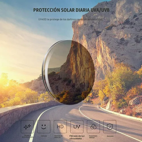 Miniatura 5 de Gafas de sol polarizadas deportivas para hombres y mujeres, jóvenes y niños. Gafas de sol para béisbol y sóftbol, para ciclismo y correr C17