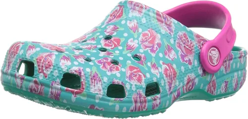 Miniatura 51 de Crocs Crocband II - Zueco para niños