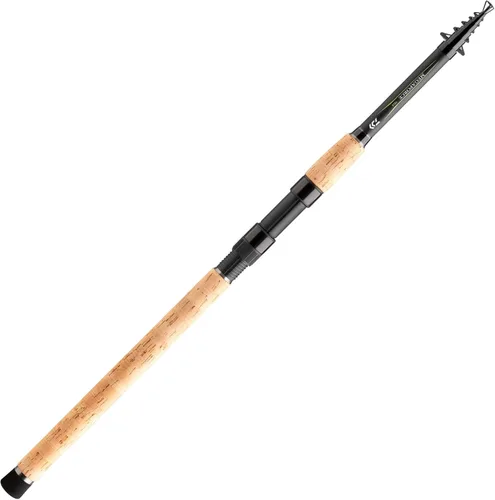 Miniatura 4 de Daiwa Megaforce Tele, Caña de pescar telescópica multiusos