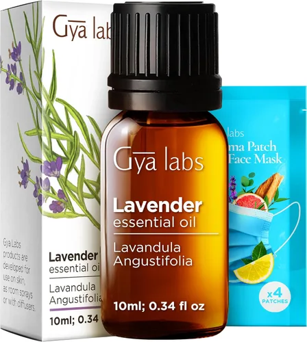 Miniatura 13 de Gya Labs - Aceite esencial de café para relajar y mejorar el estado de ánimo, aceite de café natural para el cuidado de la piel, 100 % puro