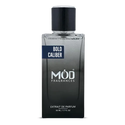 Miniatura 2 de Perfume de calibre audaz para hombres - Perfume de diseñador Perfume de larga duración Fresco Picante Extrait De Parfum 1.7 fl oz