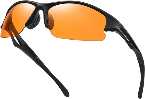 Miniatura 14 de Okany Blue Light Blocking Glasses Gaming Computer Glasses Powerful Professional Screen Filter Negro claro
