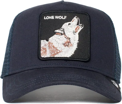 Miniatura 2 de Goorin Bros. Gorra de béisbol The Farm A-Frame para hombre