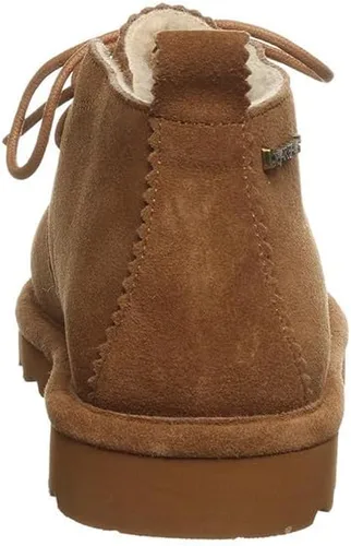 Miniatura 5 de BEARPAW Skye de varios colores para mujer Botines Chukka para mujer Botas de invierno cómodas para mujer