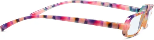 Miniatura 3 de Peepers by PeeperSpecs Womens Fruit Stripe Gum