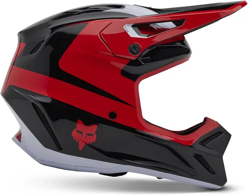 Miniatura 23 de Fox Racing Casco de motocross unisex V3