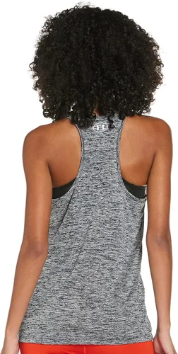 Miniatura 2 de Under Armour - Camiseta sin mangas Tech Twist para mujer