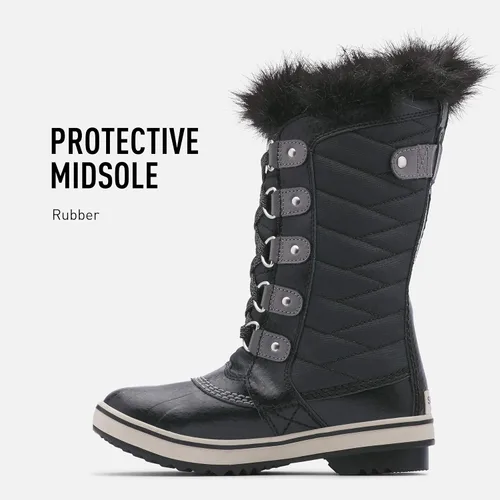 Miniatura 4 de Sorel Nakiska pantufla de mujer