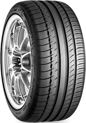 Miniatura 3 de MICHELIN Pilot Sport PS2 Performance Neumático 235/35ZR19/XL (91Y)