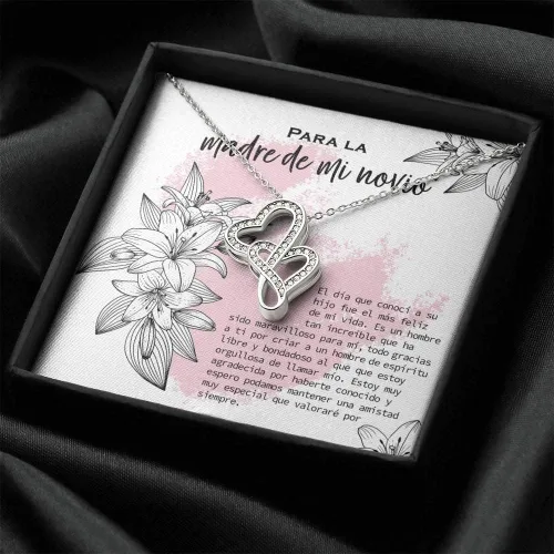 Miniatura 3 de Regalo para la Madre del Novio Para la Madre del Novio Regalo para la Mamá del Novio Regalo para el Día de las Madres Regalo para el Cumpleaños