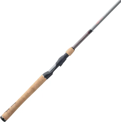 Miniatura 15 de Ugly Stik Elite - Caña de pescar giratoria