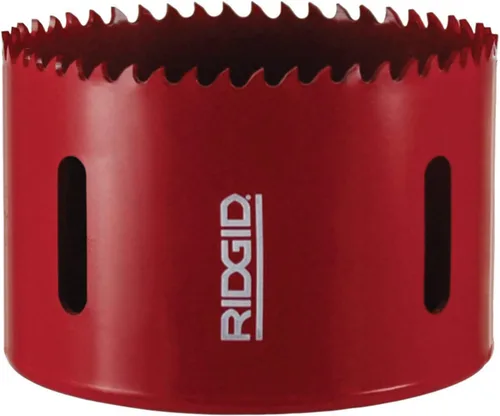Miniatura 5 de Ridgid 52785 Sierra perforadora, M24 Hs Reg