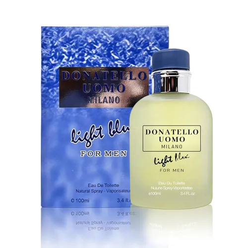 Miniatura 30 de AFLUXE Eau de Parfum para hombre de larga duración Perfume moderno de aroma fresco y amaderado para hombre, 3.4 fl oz (3.4 fl oz)