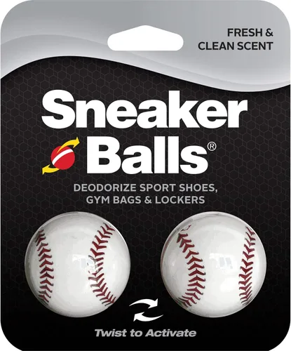 Bolas Sneaker, desodorizantes para zapatos que combaten el olor, eliminan los olores desagradables, perfectas para zapatillas, bolsas de gimnasio,