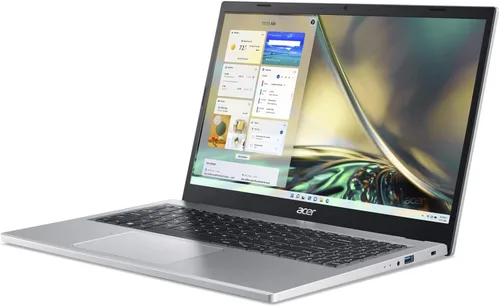 Miniatura 8 de Acer Aspire 3 A315-24P-R7VH Slim Laptop 15.6" Full HD Procesador AMD Ryzen 3 7320U Quad-Core Gráficos AMD Radeon LPDDR5 de 8 GB SSD NVMe