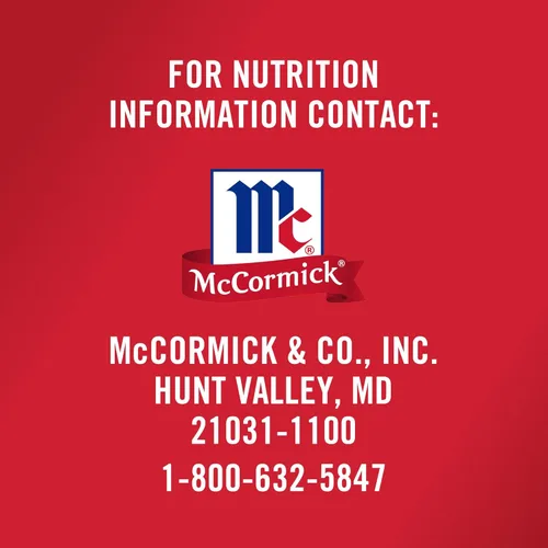 Miniatura 12 de McCormick, Condimento Italiano, 6.25 oz