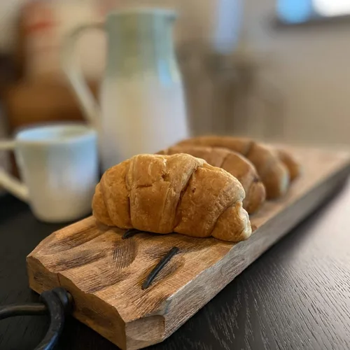 Miniatura 5 de 7 Days - Croissants