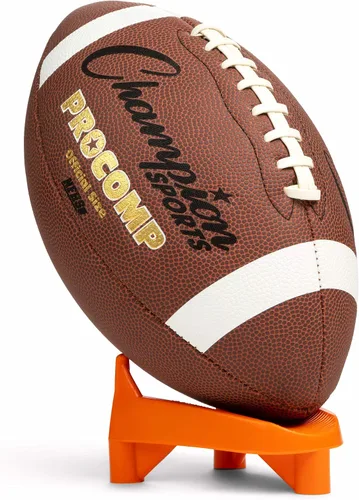 Miniatura 2 de Champion Sports Football Kicking Tee – Heavy-Duty Kickoff Tee in Multiple Styles & Sizes