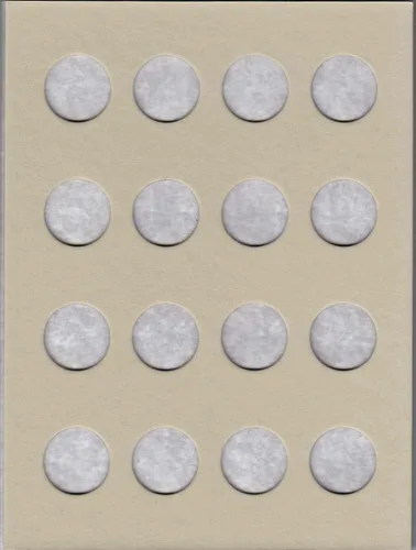 Miniatura 8 de H.E. Harris & Co. US Washington Quarter Carpeta de monedas de cuatro volúmenes 1932 – 1998# 2688.2689.2690.2691 Conjunto de cuatro volúmenes